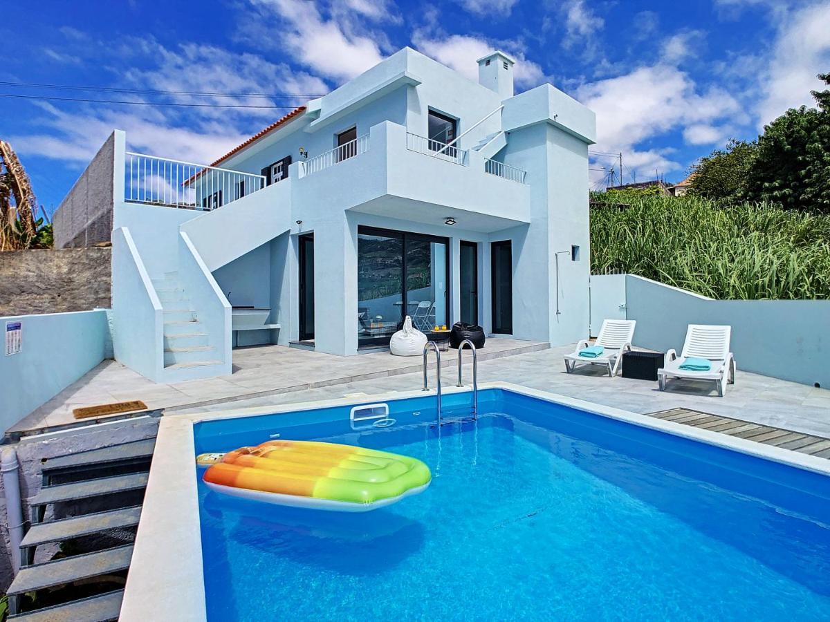 Casa Axxul By Lovelystay Canhas Kültér fotó