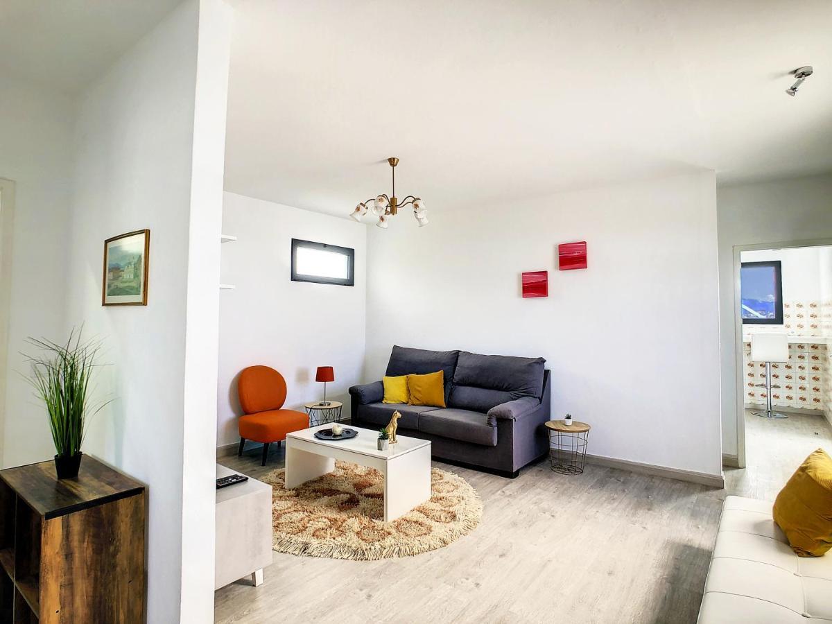 Casa Axxul By Lovelystay Canhas Kültér fotó