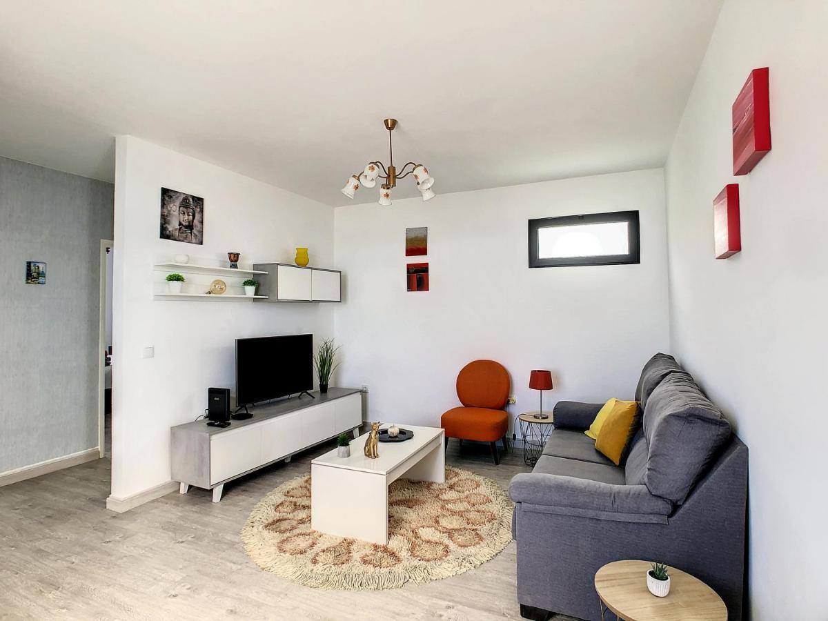 Casa Axxul By Lovelystay Canhas Kültér fotó