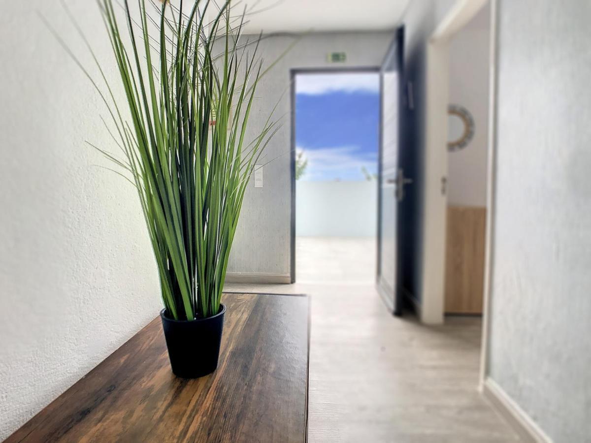 Casa Axxul By Lovelystay Canhas Kültér fotó