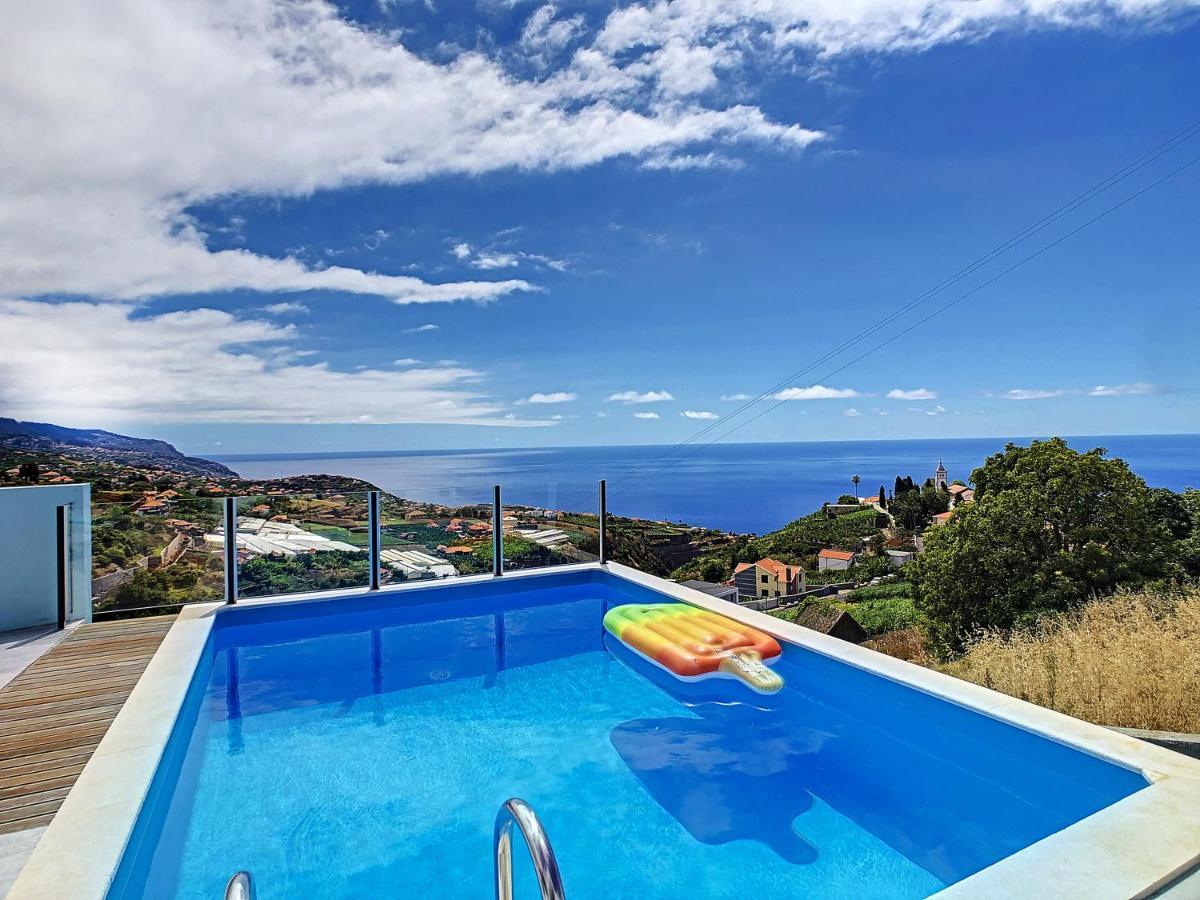 Casa Axxul By Lovelystay Canhas Kültér fotó