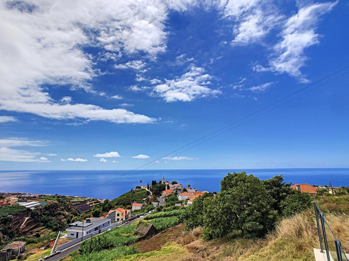 Casa Axxul By Lovelystay Canhas Kültér fotó