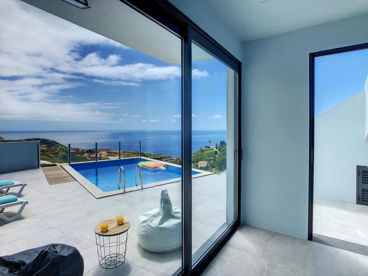 Casa Axxul By Lovelystay Canhas Kültér fotó