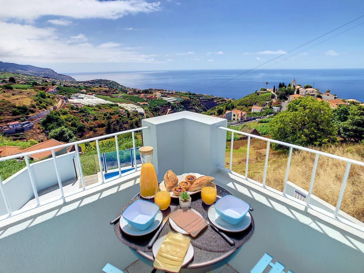 Casa Axxul By Lovelystay Canhas Kültér fotó
