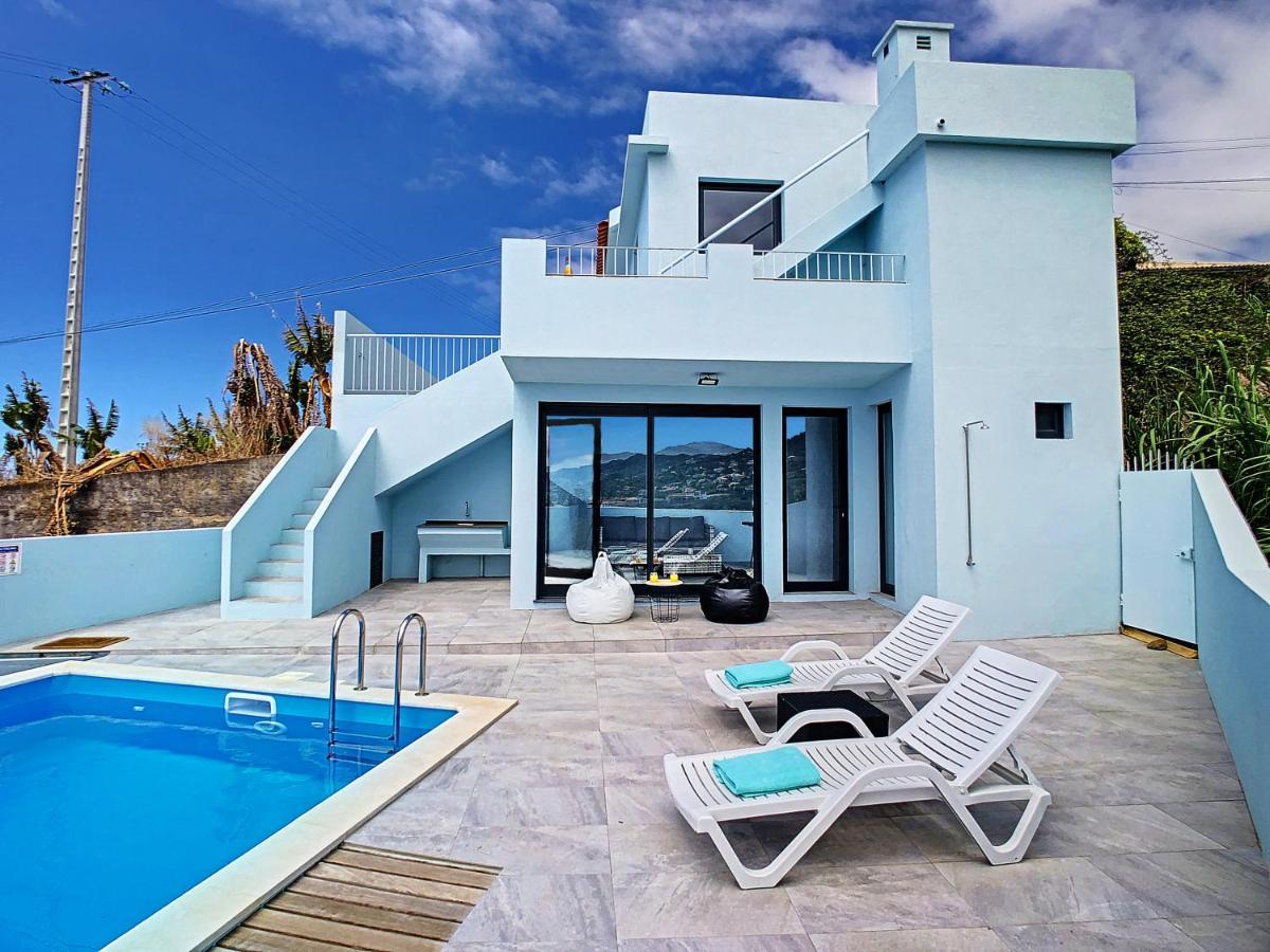Casa Axxul By Lovelystay Canhas Kültér fotó