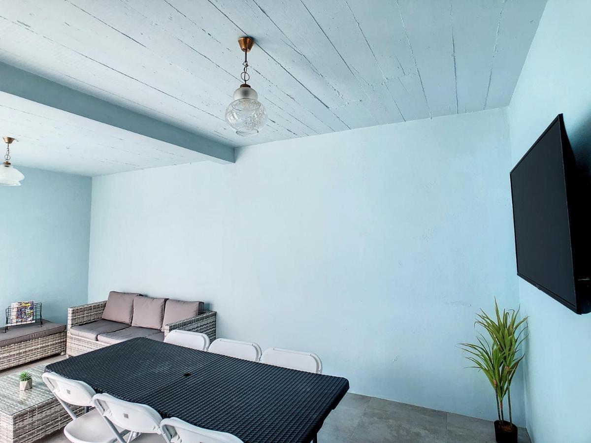 Casa Axxul By Lovelystay Canhas Kültér fotó